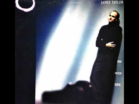 Native Son   James Taylor