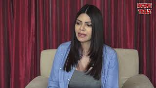 Sherlyn Chopra Openly Exposed Sajid Khan Revealed Untold Truth Front Of Media video