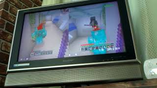 バトルミニゲーム part 2