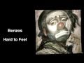Hard to Feel-Benzos