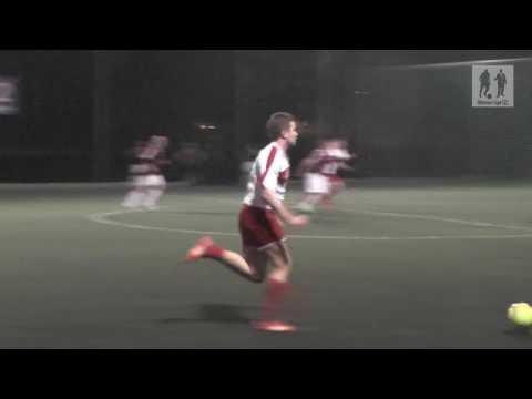 19.05.2016 II Liga C - KFC vs. Rigor Mortis
