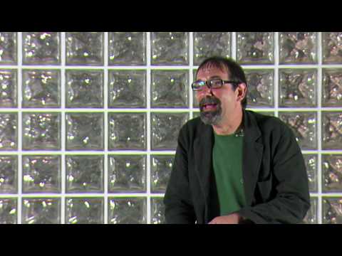 E. Trevi racconta Elémire Zolla, parte 1 di 3