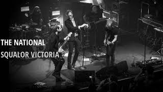 The National - Squalor Victoria (Sub.Español).