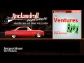 The Ventures - Morgen - Mono