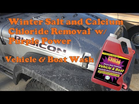 download lagu mp3 mp4 Chloride Salt Remover, download lagu Chloride Salt Remover gratis, unduh video klip Chloride Salt Remover