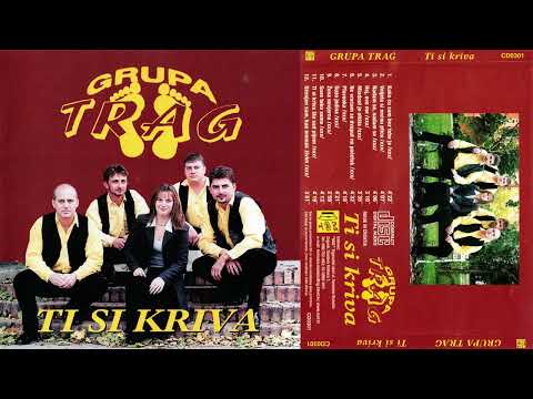 Grupa Trag - Nadam se, nadam se