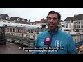 Nog 29 dagen tot kerst en dus begint het te kriebelen