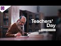 Student Forever | Teachers’ Day #byjus