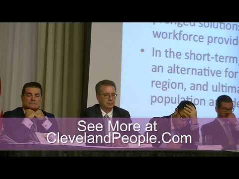 International Talent as a Regional Economic Driver