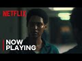 UNSEEN Season 2 Now Playing Only On Netflix