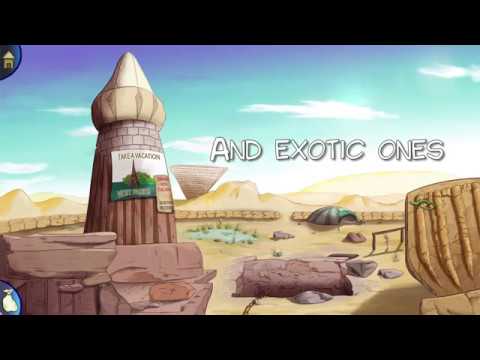 Demetrios Chapter 1 Video