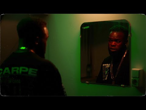 Rensly - Ayo(Official Video)(Prod. by Maxxlevel)