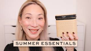 The One We’ve Been Waiting For: Chanel Les Beiges Summer 2026 Review