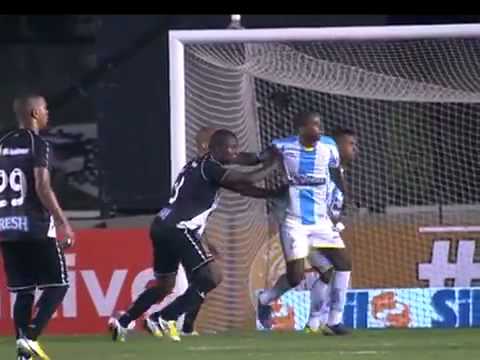 3º Gol do Vasco, André Ribeiro Vasco 3 x 1 Macaé   Cariocão 2013   230113