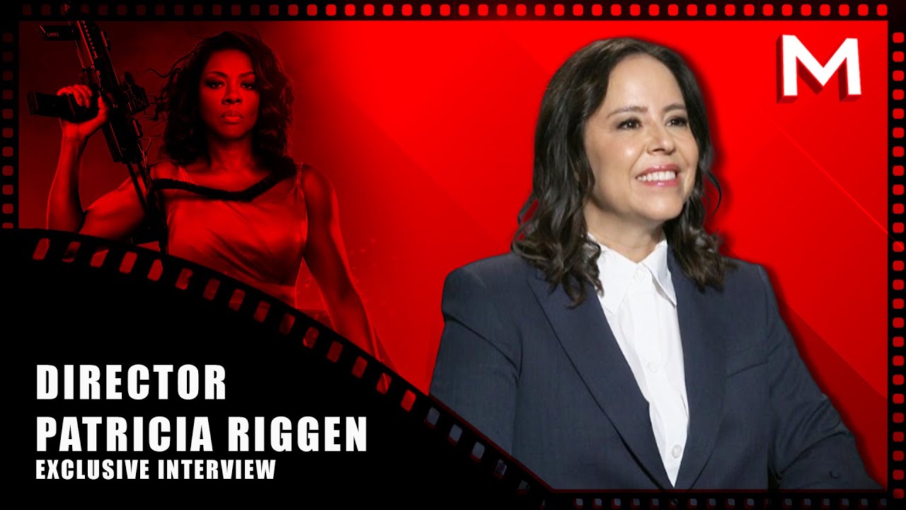 'G20' Director Patricia Riggen Dishes on Directing Viola Davis to Kick Some Butt