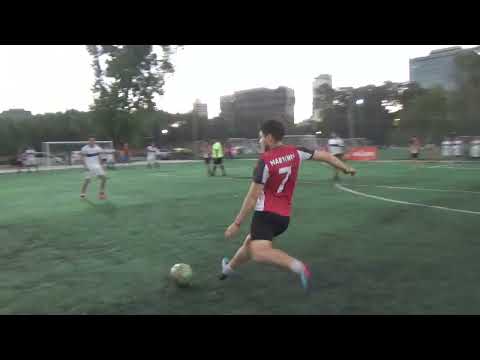 LA 72 VS CHICHE BOCHINCHE - #LigaNuñez - #Apertura SLS - 25/2/2023