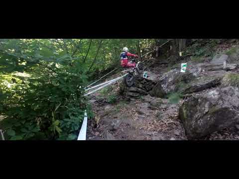 CAMPIONATO REGIONALE TRIAL FMI VILLAR PELLICE 2022