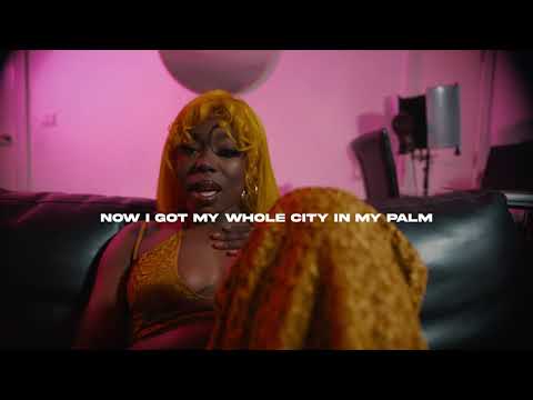 Alicia Raye - Emotional [Official Visualiser]