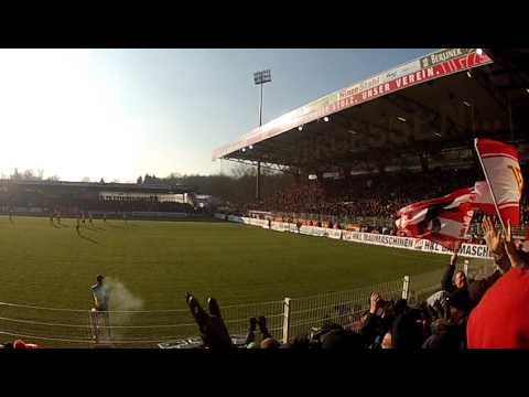 Union Berlin - Dynamo Dresden (HD) 11.02.2012
