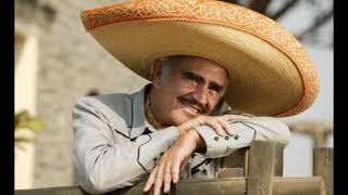 El Adiós A La Vida - Vicente Fernández