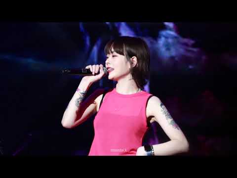 190616 소마 (SOMA) - 8 @파크 뮤직 페스티벌