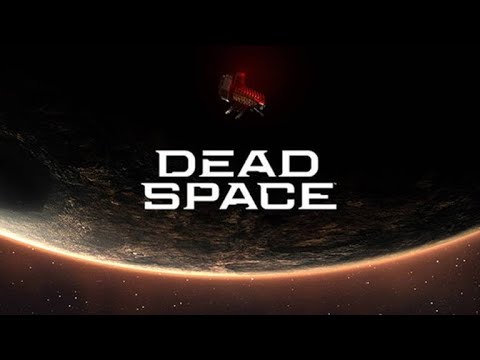 DEAD SPACE REMAKE PS5 Walkthrough Gameplay Part 3