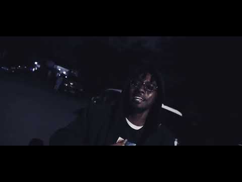 NF Trey - Not Here (Official Music Video)