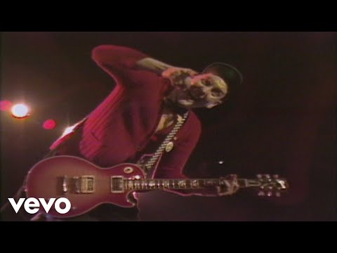 California Man - Cheap Trick