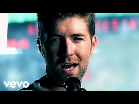 Josh Turner - Firecracker (Official Music Video)