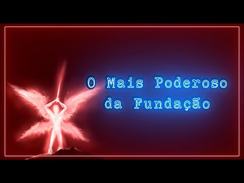 Quem é SCP-001? O Guardião