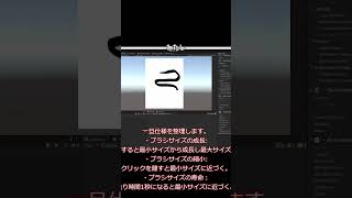 UnityのスクリプトをChatGPT任せで作ってみる08 #shorts #Unity