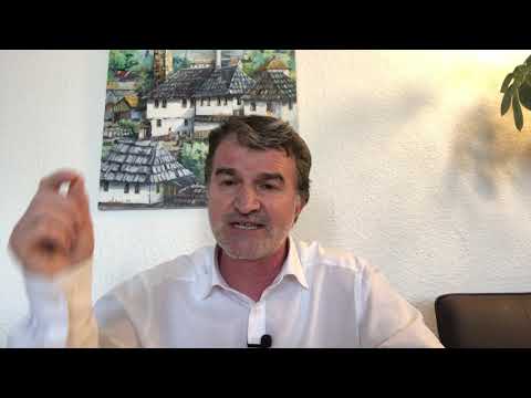 O ajetil Kjursiji, dr Fikret Arnaut