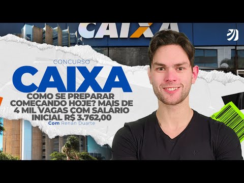 COMO COMEÇAR A SE PREPARAR HOJE?