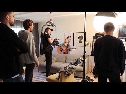 Oscar Stembridge - Losing You (Official Behind The Scenes Video)