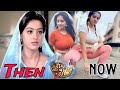 Diya Aur Baati Hum Serial Star Cast 2023 Then Now