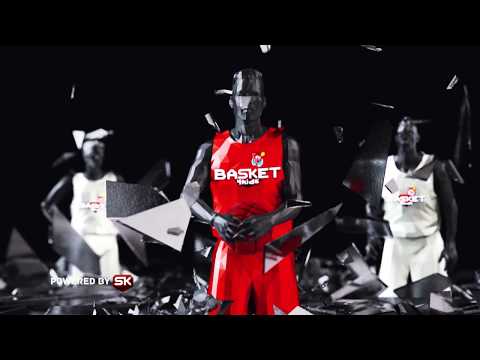 BASKET 4 KIDS | KK Panteri - KK Pirot | Basket4Kids Niš
