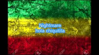 Download lagu Nightmare hola chiquitita mp3 Download lagu Nightmare hola chiquitita mp3