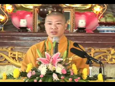 Cánh Cửa Đã Khép