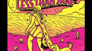 Less Than Jake - Life Led Out Loud