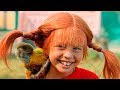 Pippi Langstrumpf Intro 1971