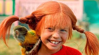 Pippi: Pippi langstrumpf