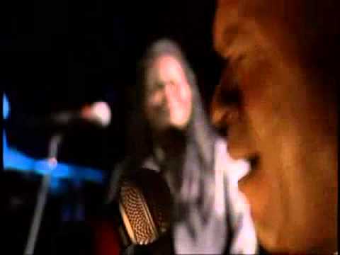 I Pity The Fool   Shemekia Copeland & Robert Cray