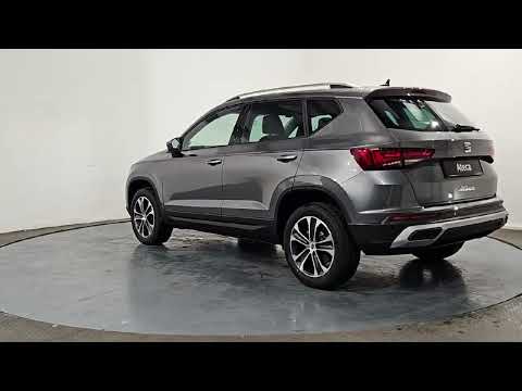 SEAT Ateca 2.0TDI 150BHP DSG SE+ - Image 2