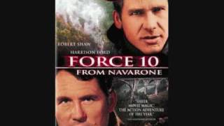 Force 10 From Navarone Theme
