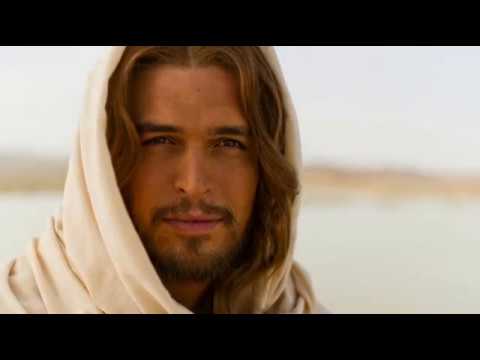 Behind the scenes of The Bible(Son Of God) movie Part 2