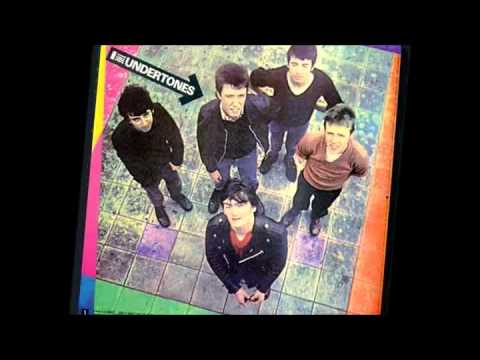 The Undertones - Jump Boys (w/lyrics)
