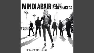 She Don’t Cry No More (feat. Fantastic Negrito)