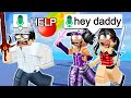 Roblox BLADE BALL VOICE CHAT is NOT FOR KIDS