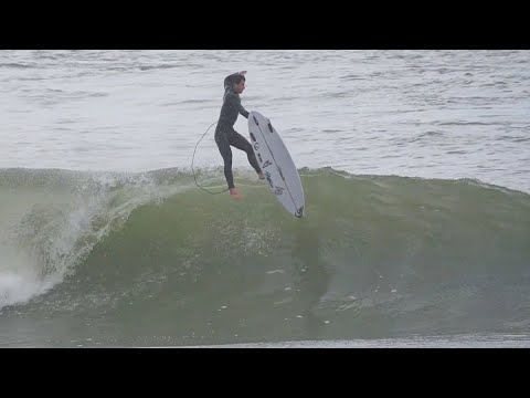 New Trick, Board to Face - Supertubos