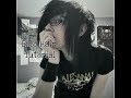 Emo Hair Cutting Tutorial Gender Neutral
